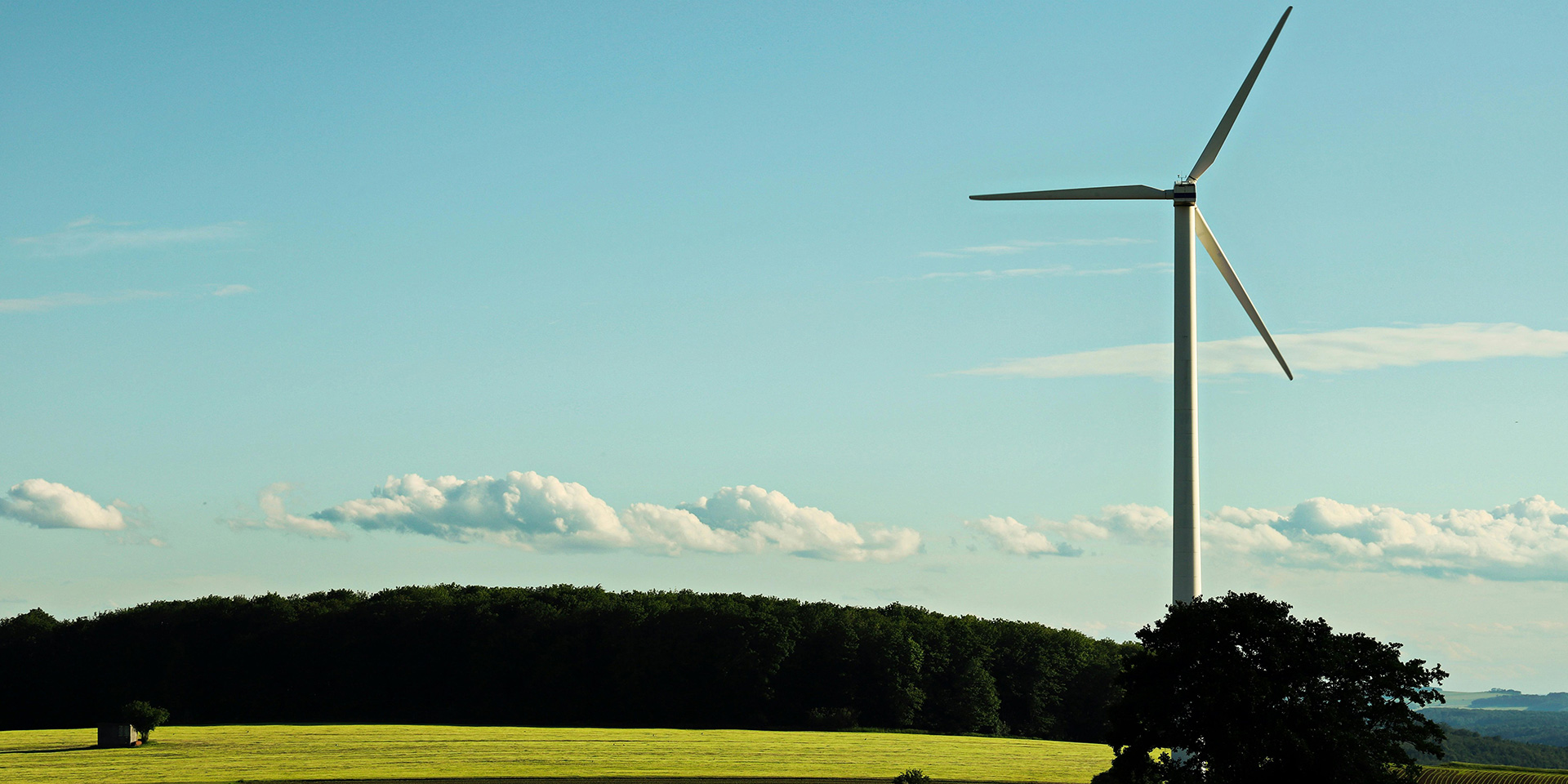 Il futuro energetico europeo è sempre più sostenibile